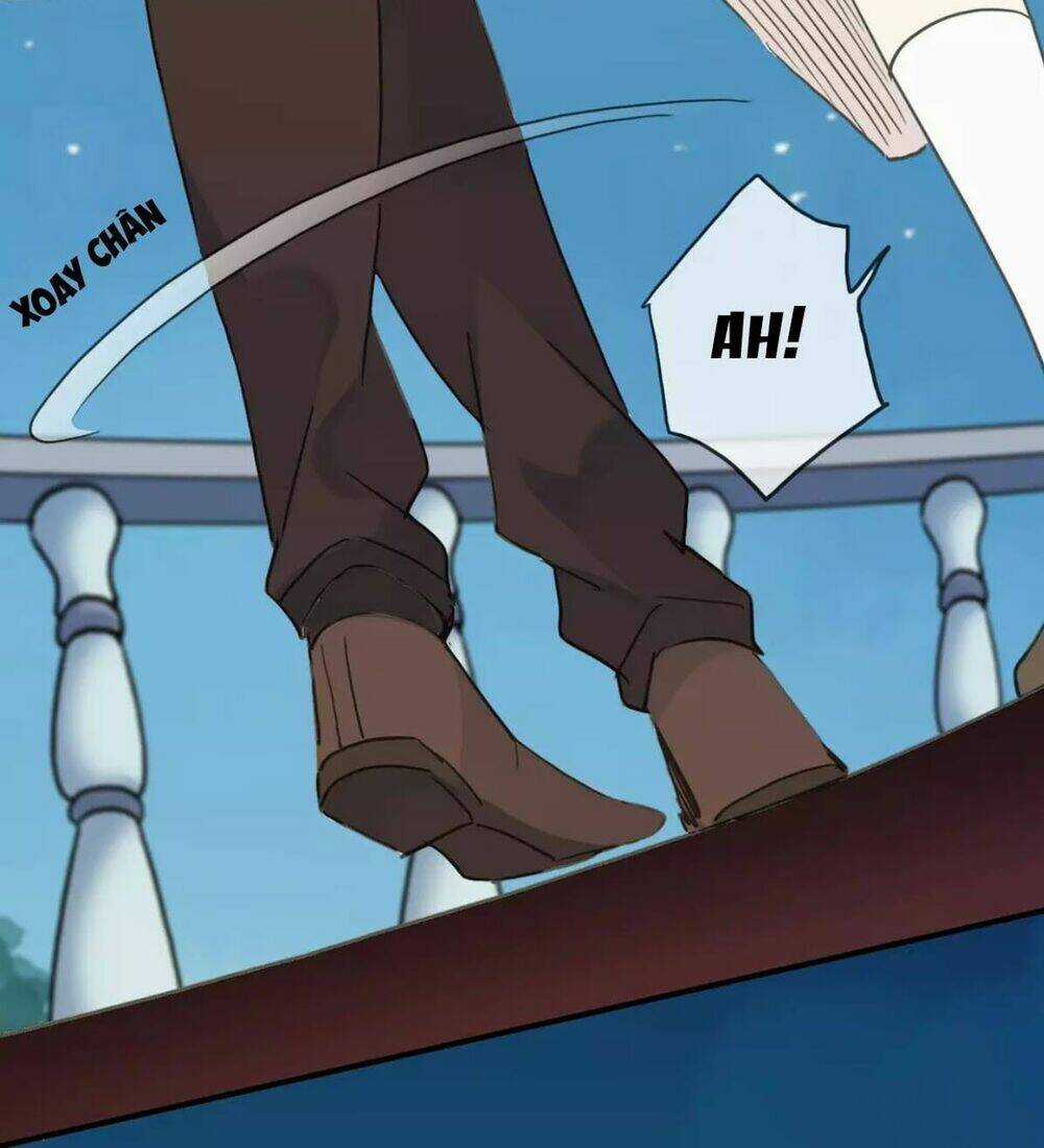 Vết Cắn Ngọt Ngào Chapter 12 trang 21