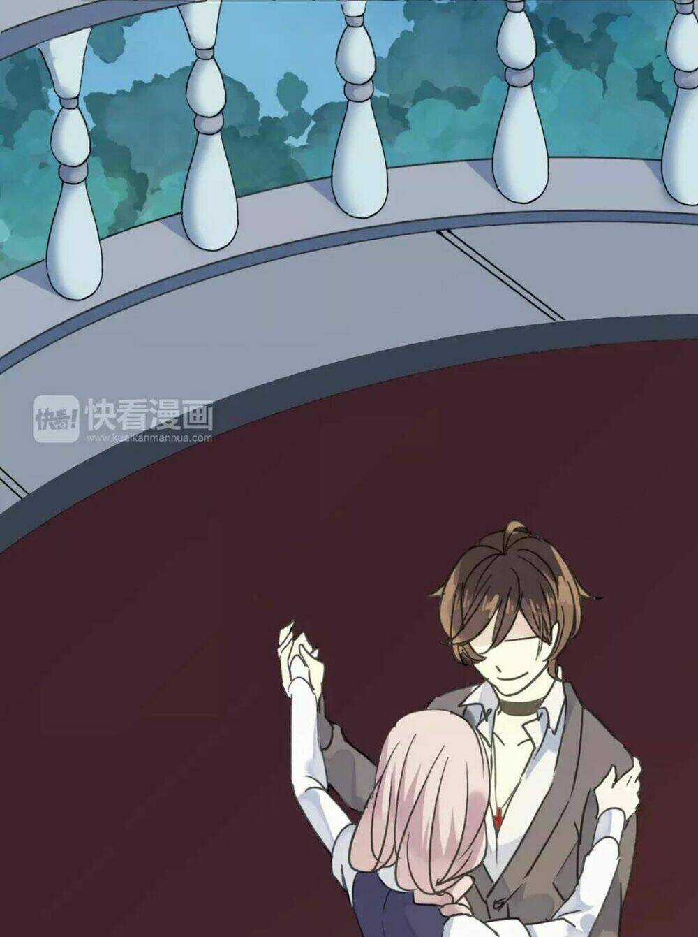 Vết Cắn Ngọt Ngào Chapter 12 trang 23