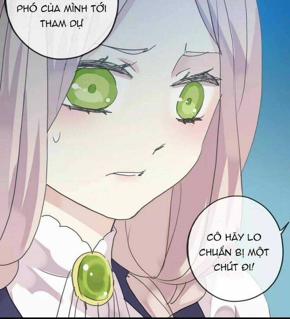 Vết Cắn Ngọt Ngào Chapter 12 trang 29