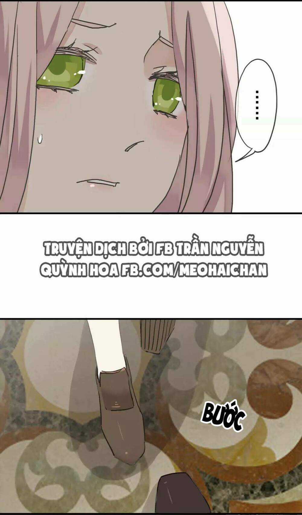 Vết Cắn Ngọt Ngào Chapter 12 trang 7