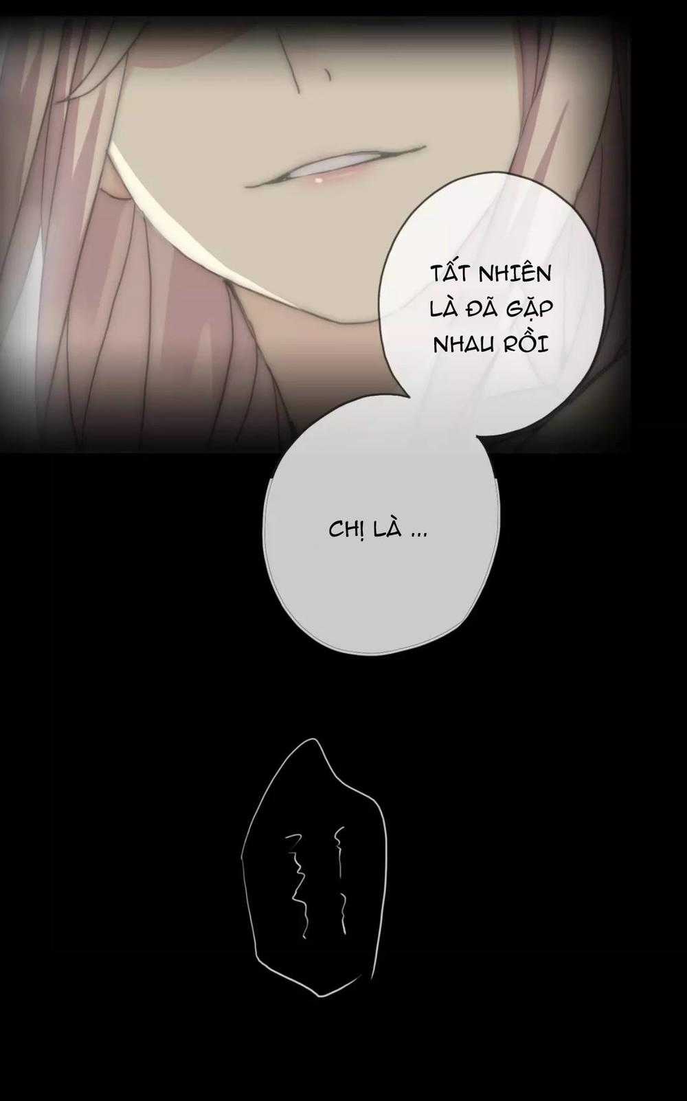 Vết Cắn Ngọt Ngào Chapter 13.2 trang 11