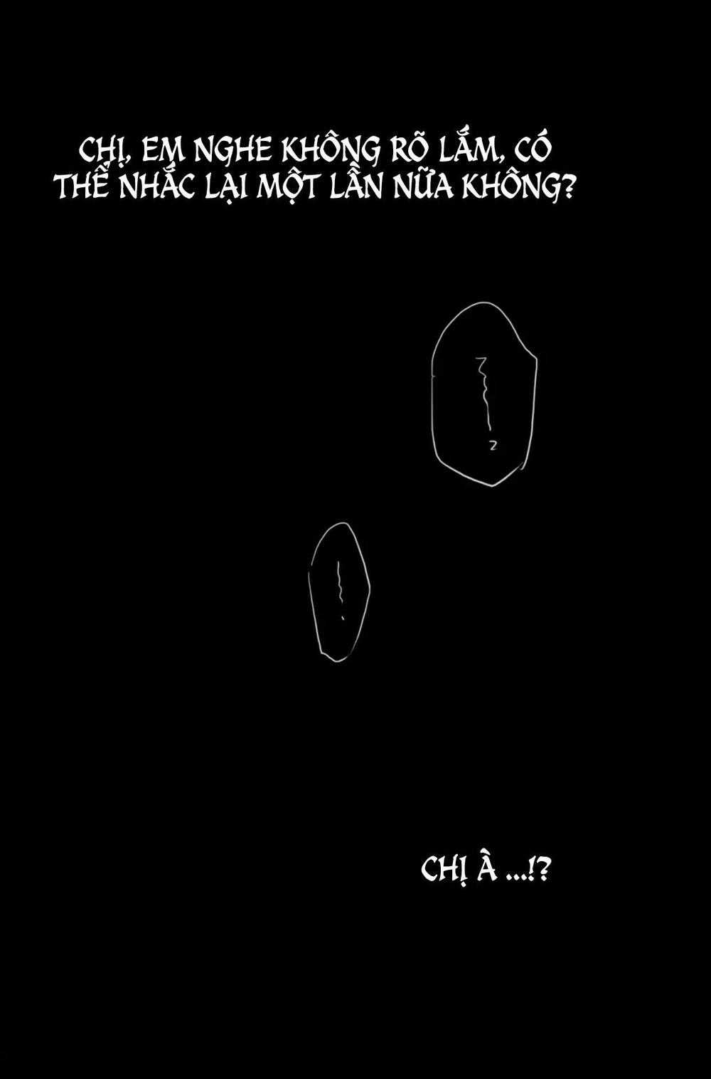 Vết Cắn Ngọt Ngào Chapter 13.2 trang 12