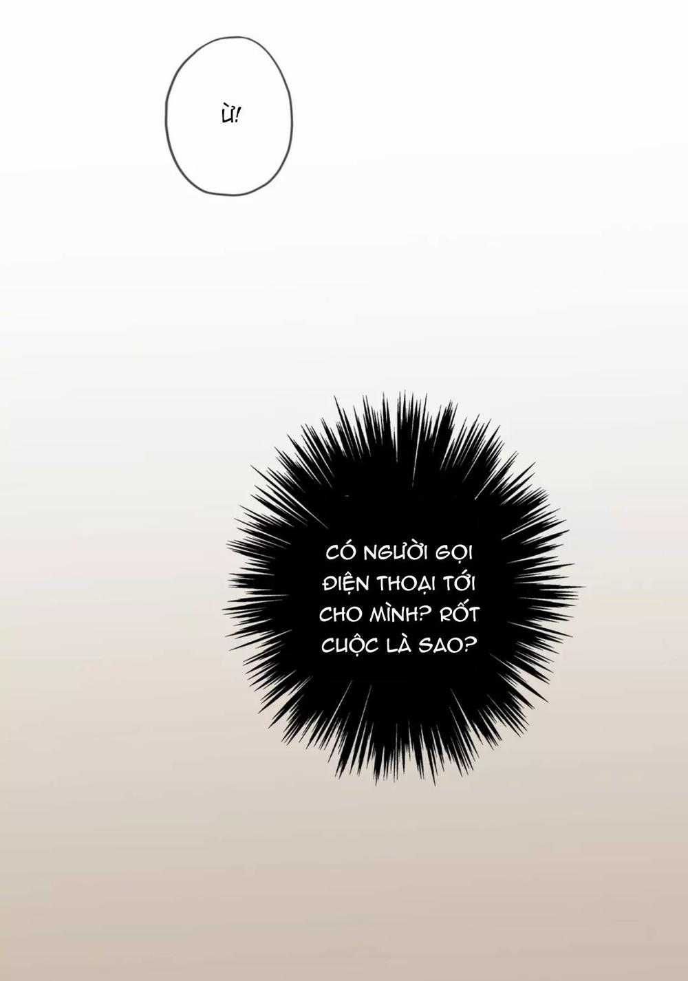 Vết Cắn Ngọt Ngào Chapter 13.2 trang 17