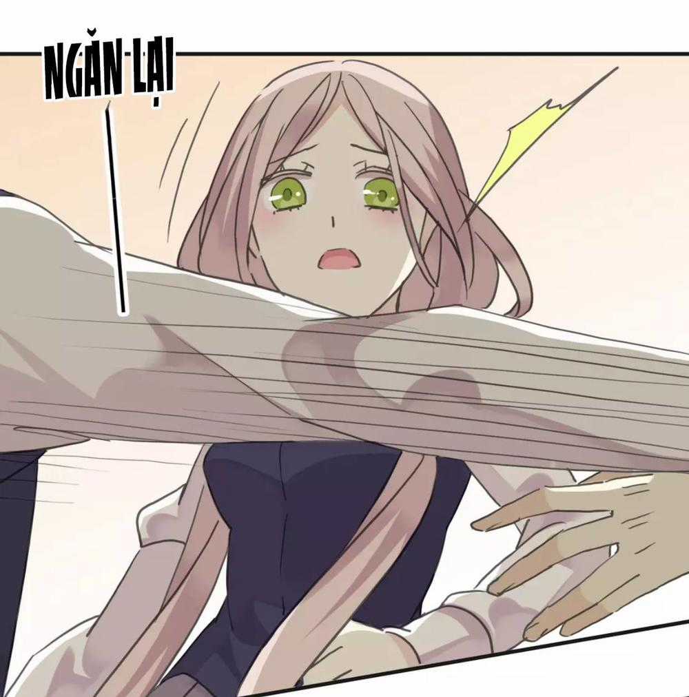 Vết Cắn Ngọt Ngào Chapter 13.2 trang 22