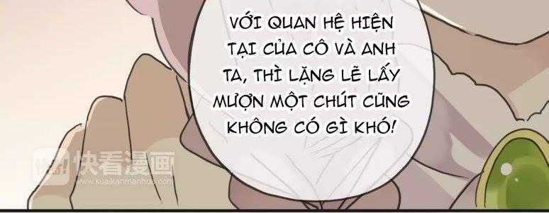 Vết Cắn Ngọt Ngào Chapter 13.2 trang 32