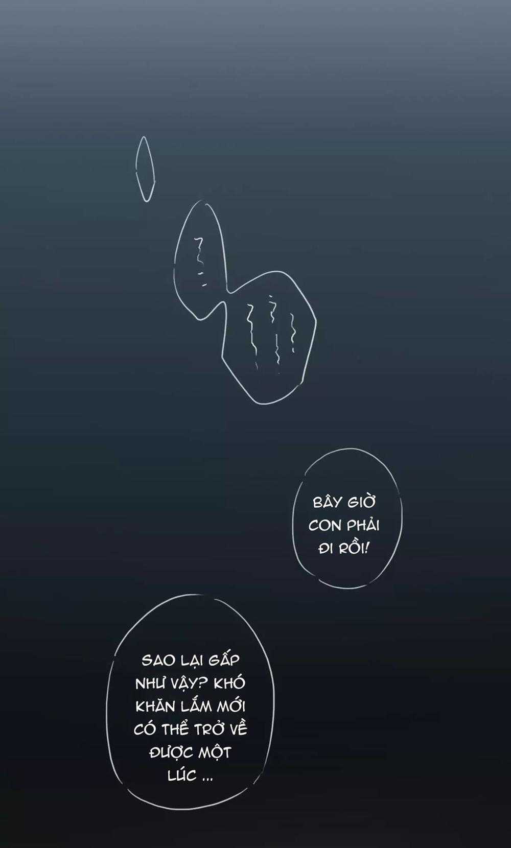 Vết Cắn Ngọt Ngào Chapter 13.2 trang 4