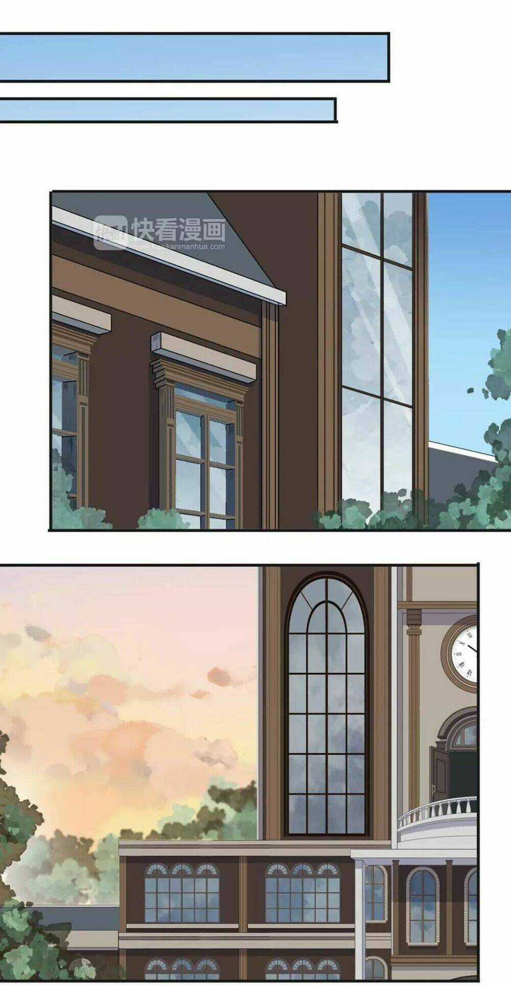 Vết Cắn Ngọt Ngào Chapter 13.5 trang 18