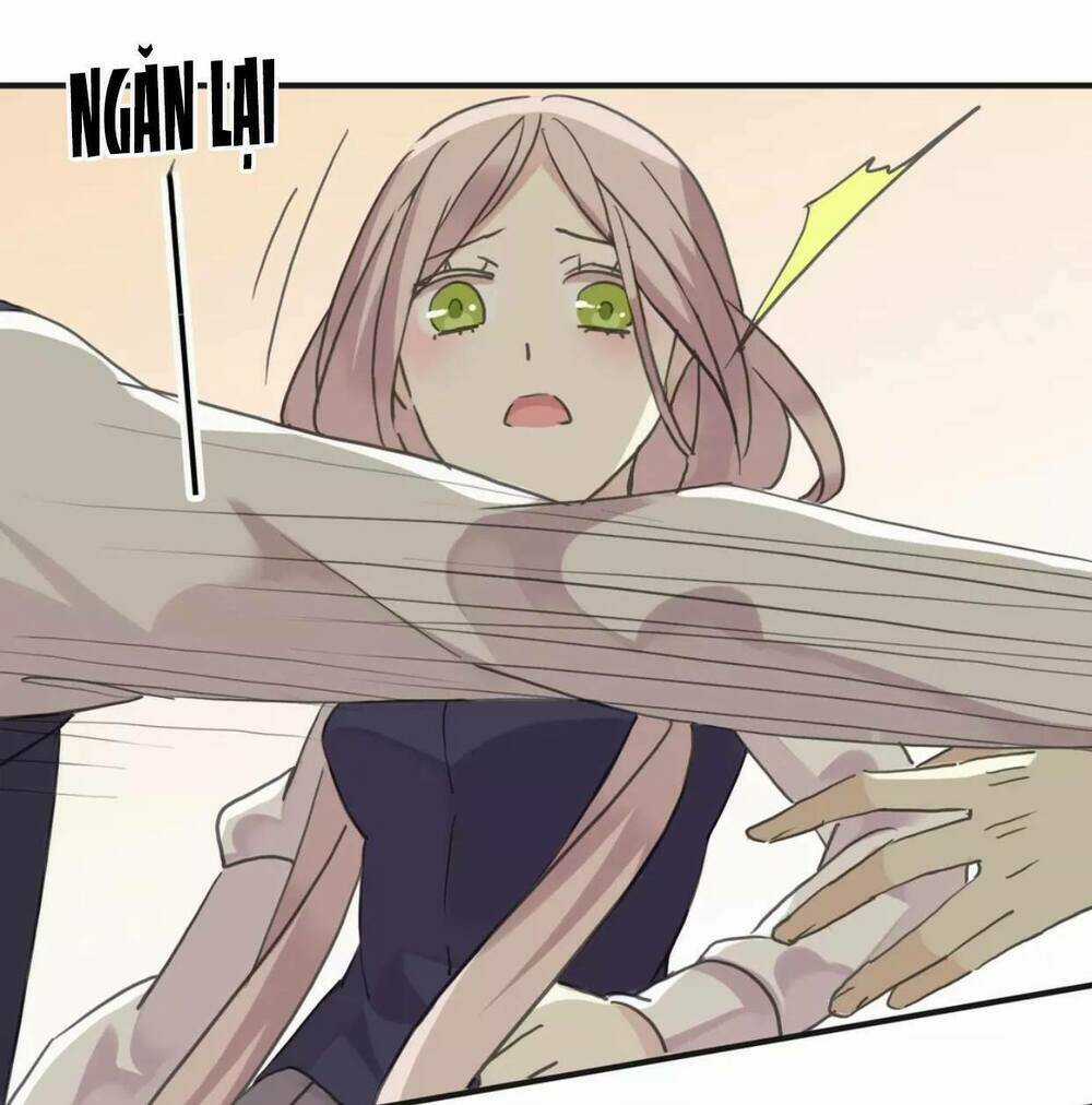 Vết Cắn Ngọt Ngào Chapter 13.5 trang 27