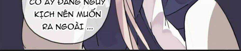 Vết Cắn Ngọt Ngào Chapter 13.5 trang 33