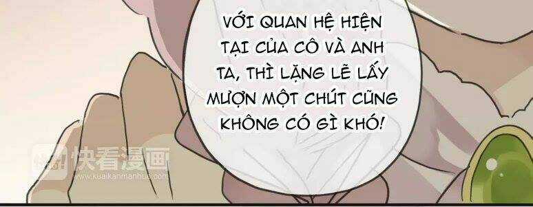 Vết Cắn Ngọt Ngào Chapter 13.5 trang 39