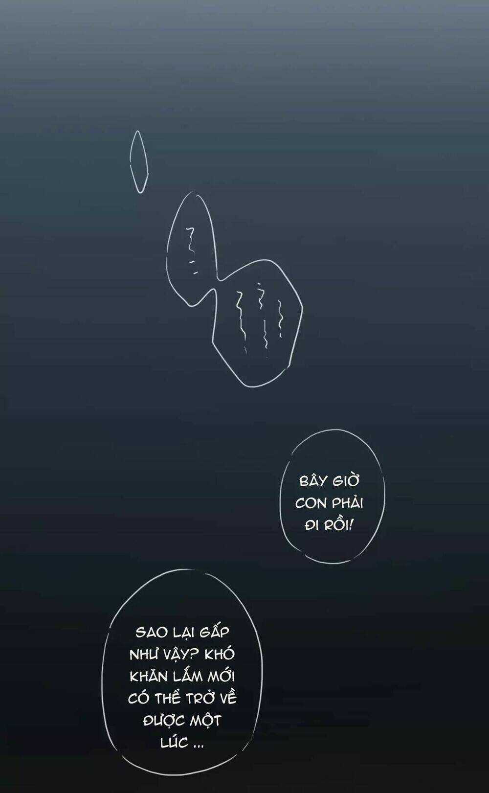 Vết Cắn Ngọt Ngào Chapter 13.5 trang 6