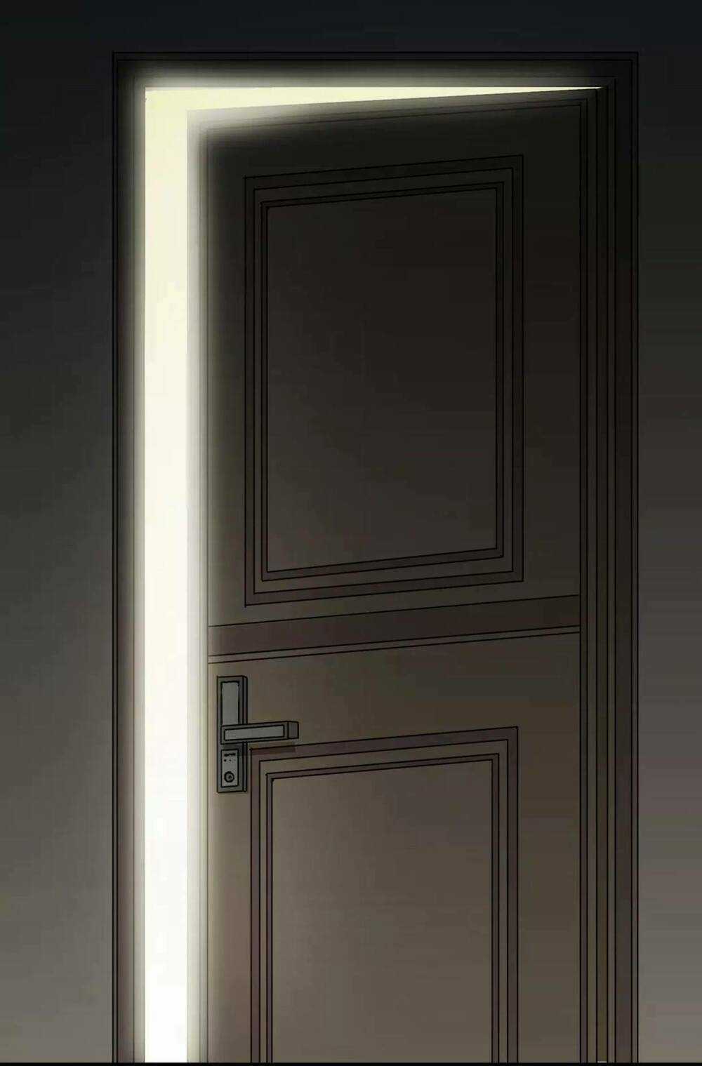 Vết Cắn Ngọt Ngào Chapter 13.5 trang 8