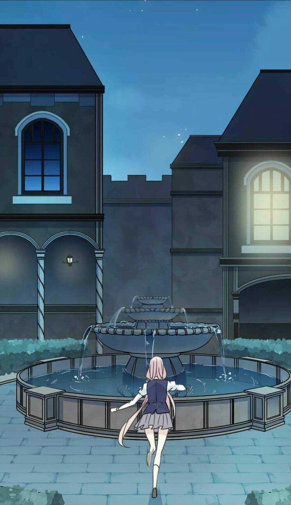 Vết Cắn Ngọt Ngào Chapter 13 trang 10