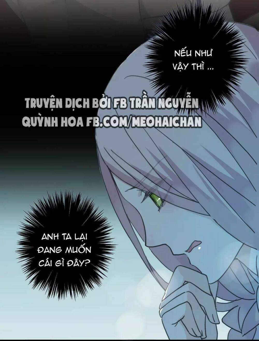 Vết Cắn Ngọt Ngào Chapter 13 trang 13