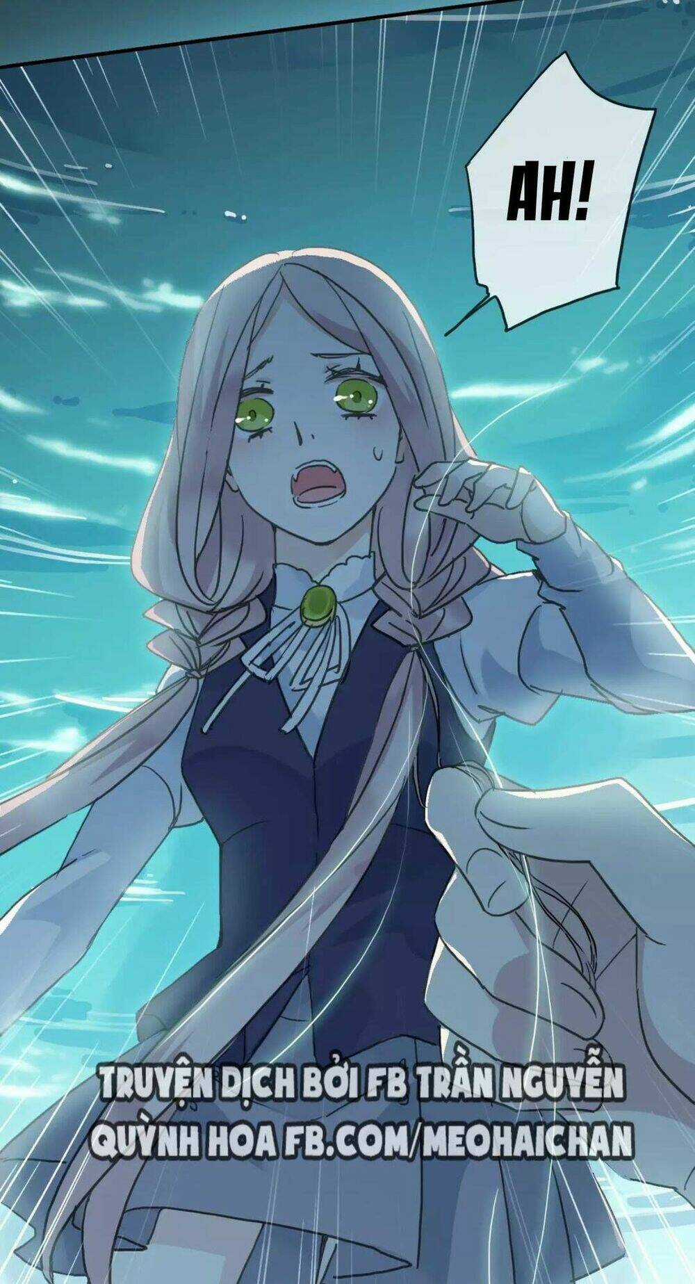 Vết Cắn Ngọt Ngào Chapter 13 trang 18