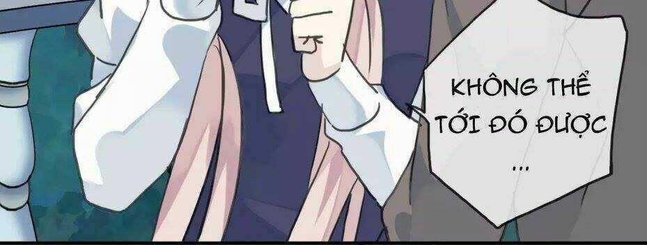 Vết Cắn Ngọt Ngào Chapter 13 trang 3