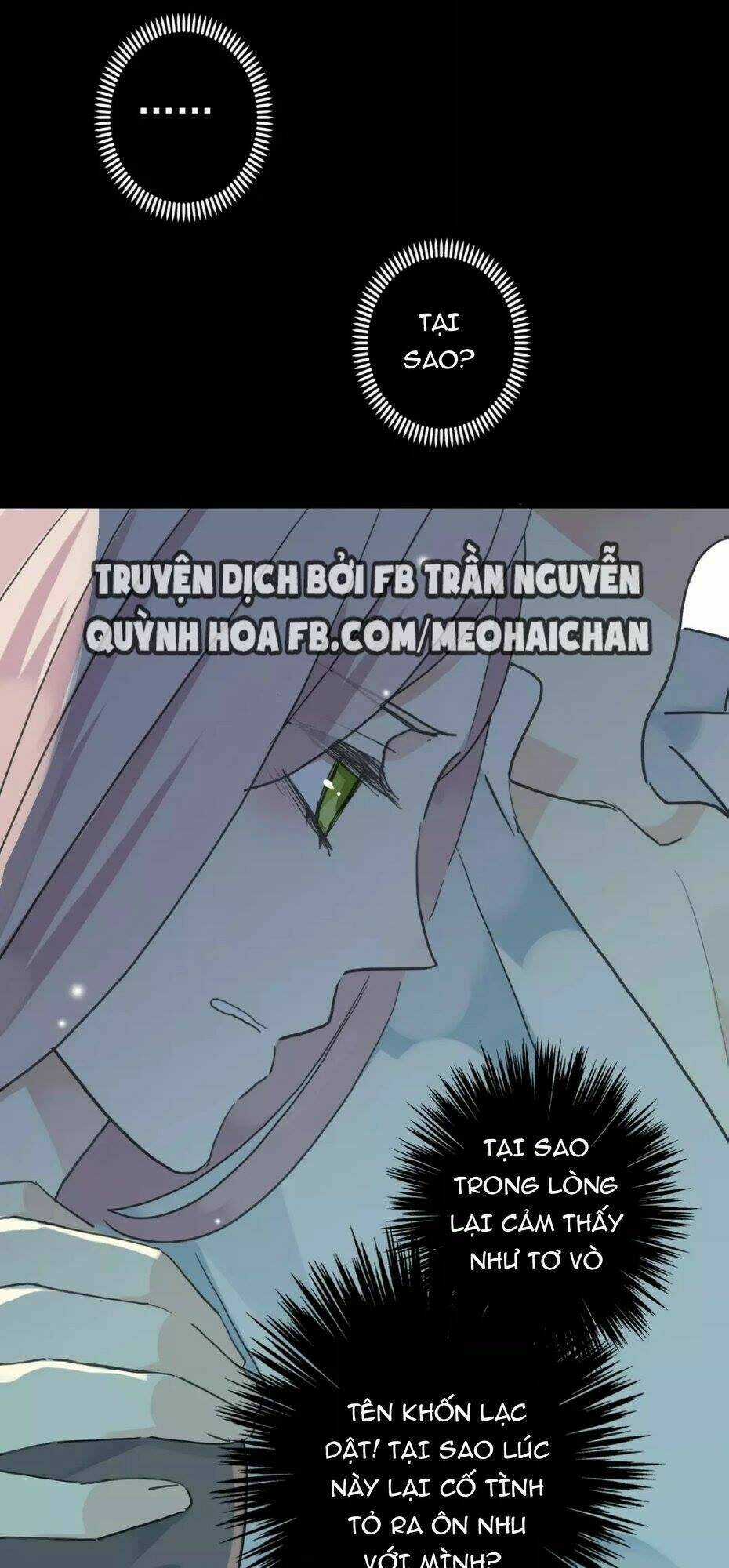 Vết Cắn Ngọt Ngào Chapter 13 trang 40