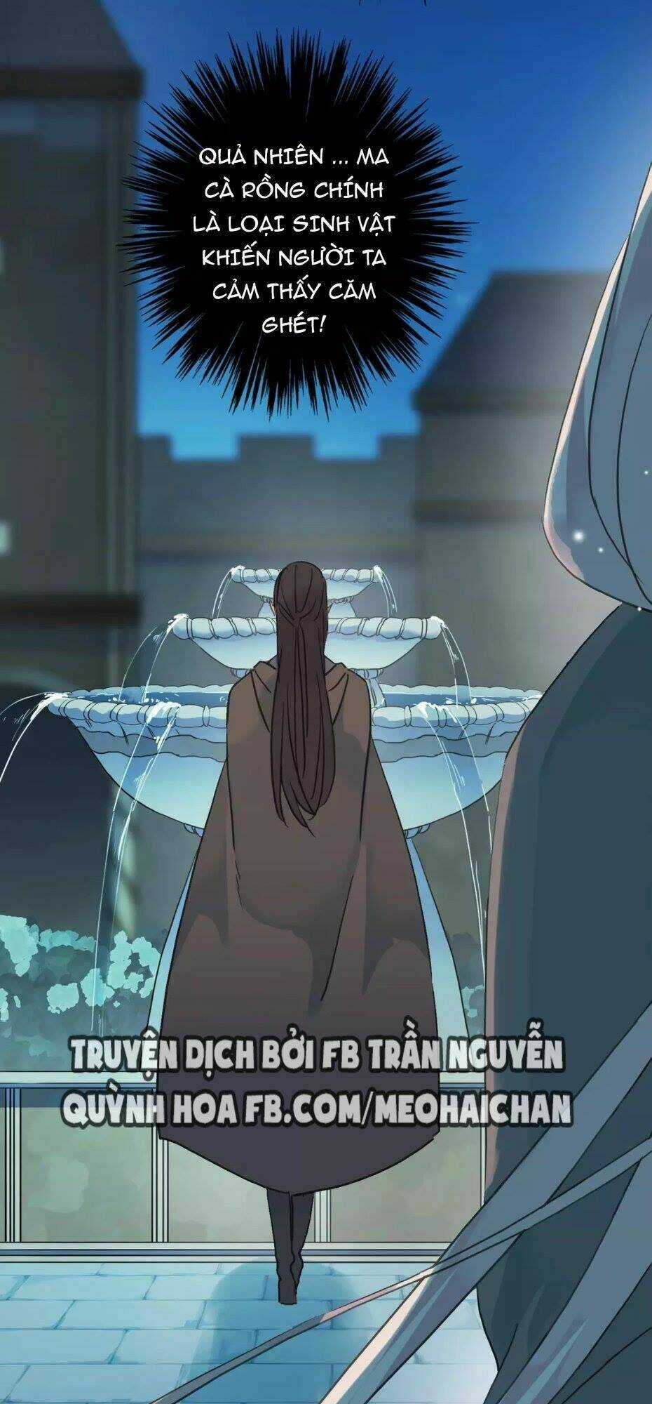 Vết Cắn Ngọt Ngào Chapter 13 trang 42