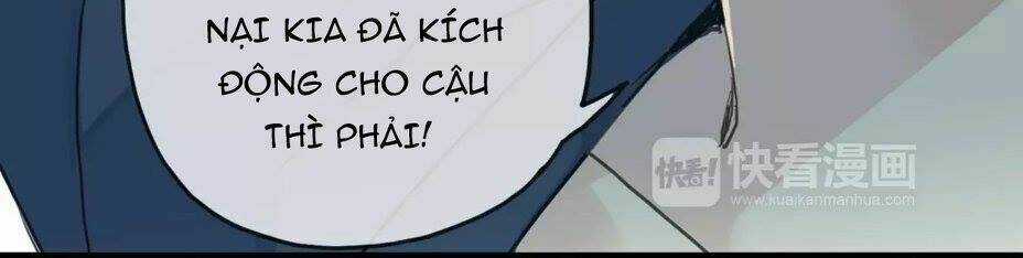 Vết Cắn Ngọt Ngào Chapter 13 trang 7