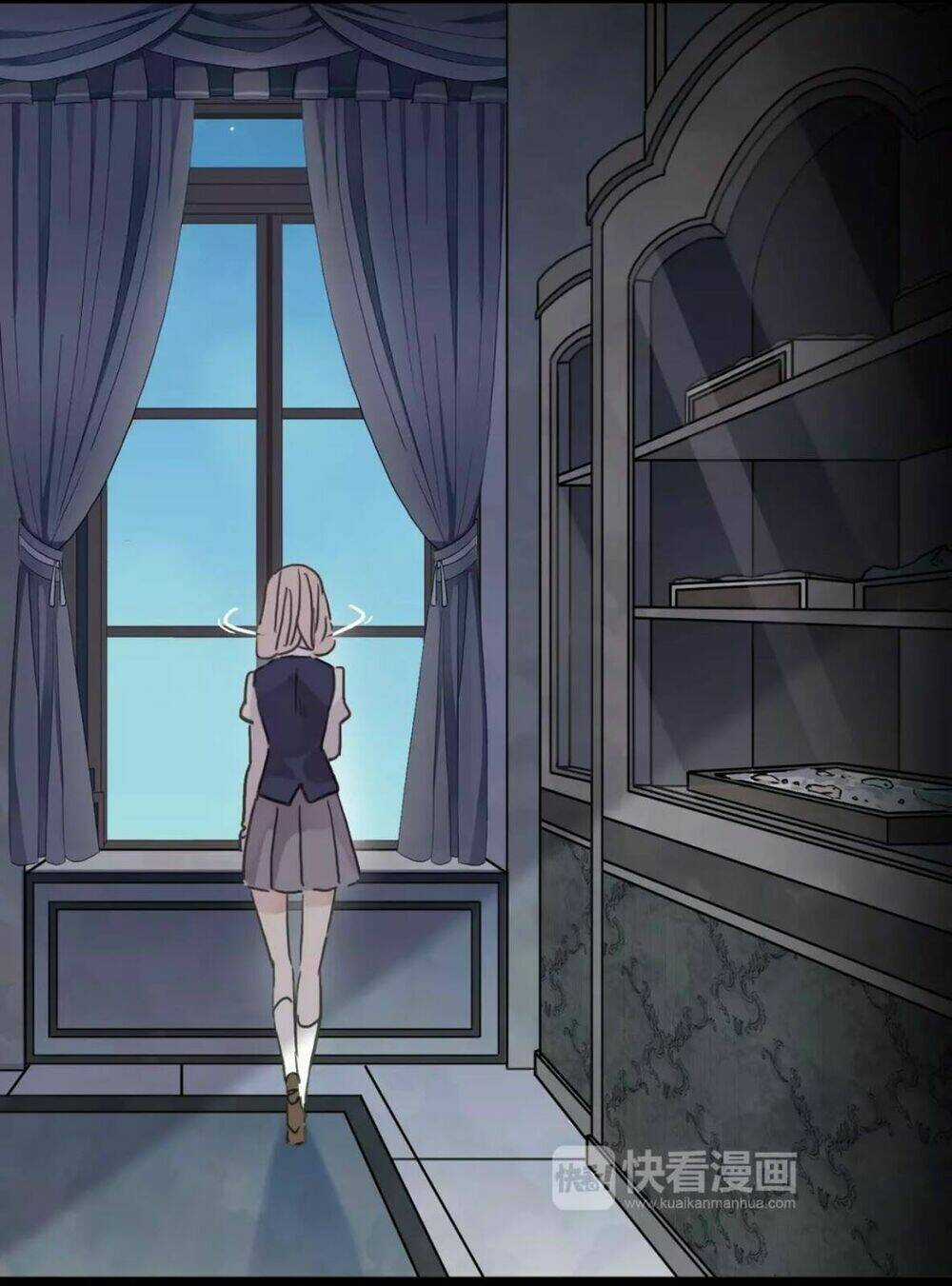 Vết Cắn Ngọt Ngào Chapter 14 trang 16