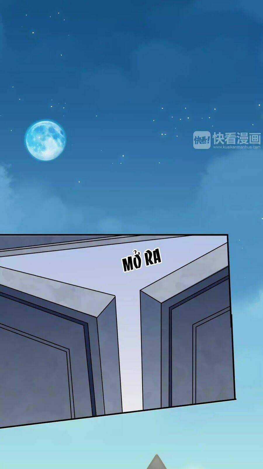 Vết Cắn Ngọt Ngào Chapter 14 trang 21