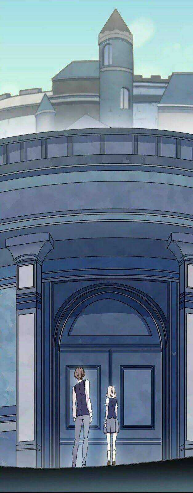 Vết Cắn Ngọt Ngào Chapter 14 trang 22