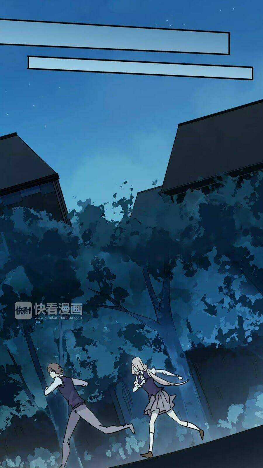 Vết Cắn Ngọt Ngào Chapter 14 trang 25