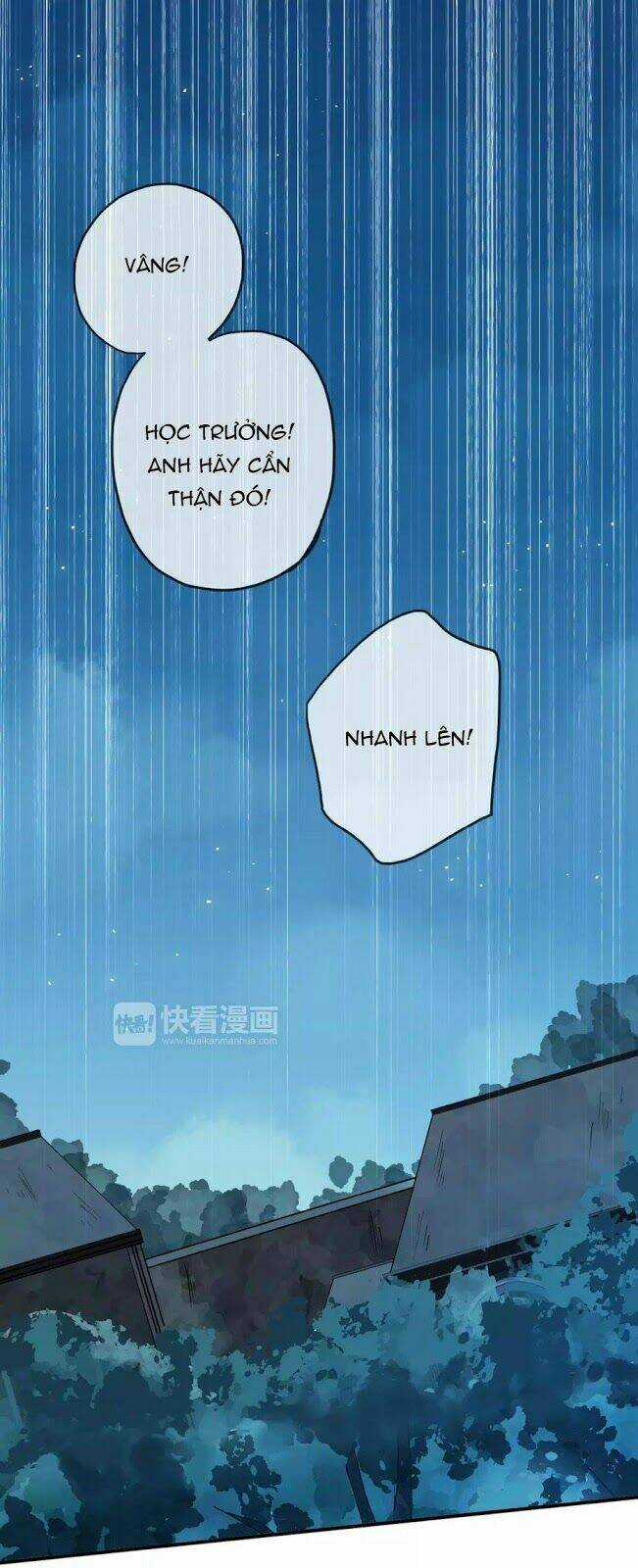 Vết Cắn Ngọt Ngào Chapter 14 trang 30