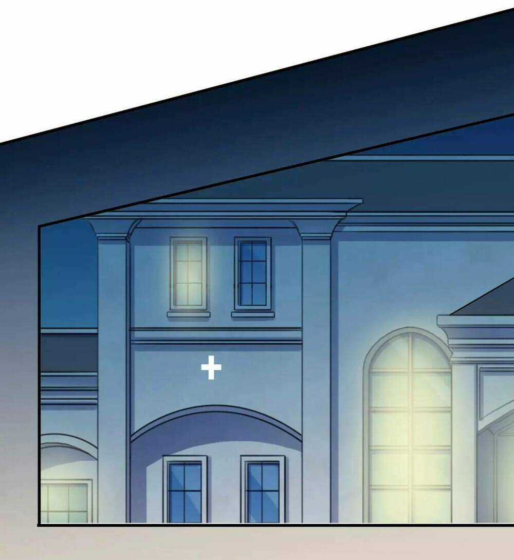 Vết Cắn Ngọt Ngào Chapter 14 trang 31