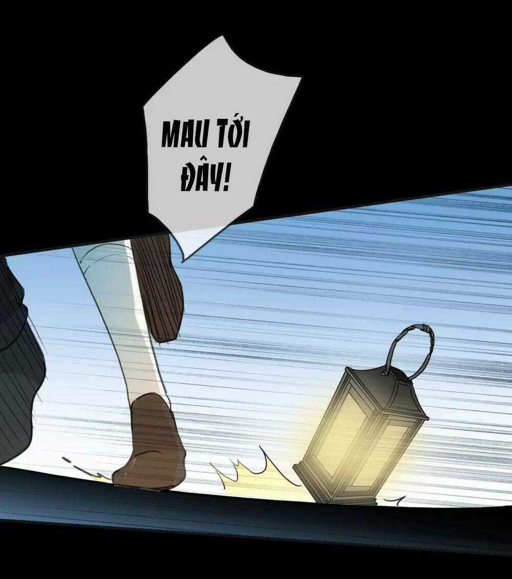 Vết Cắn Ngọt Ngào Chapter 15 trang 16