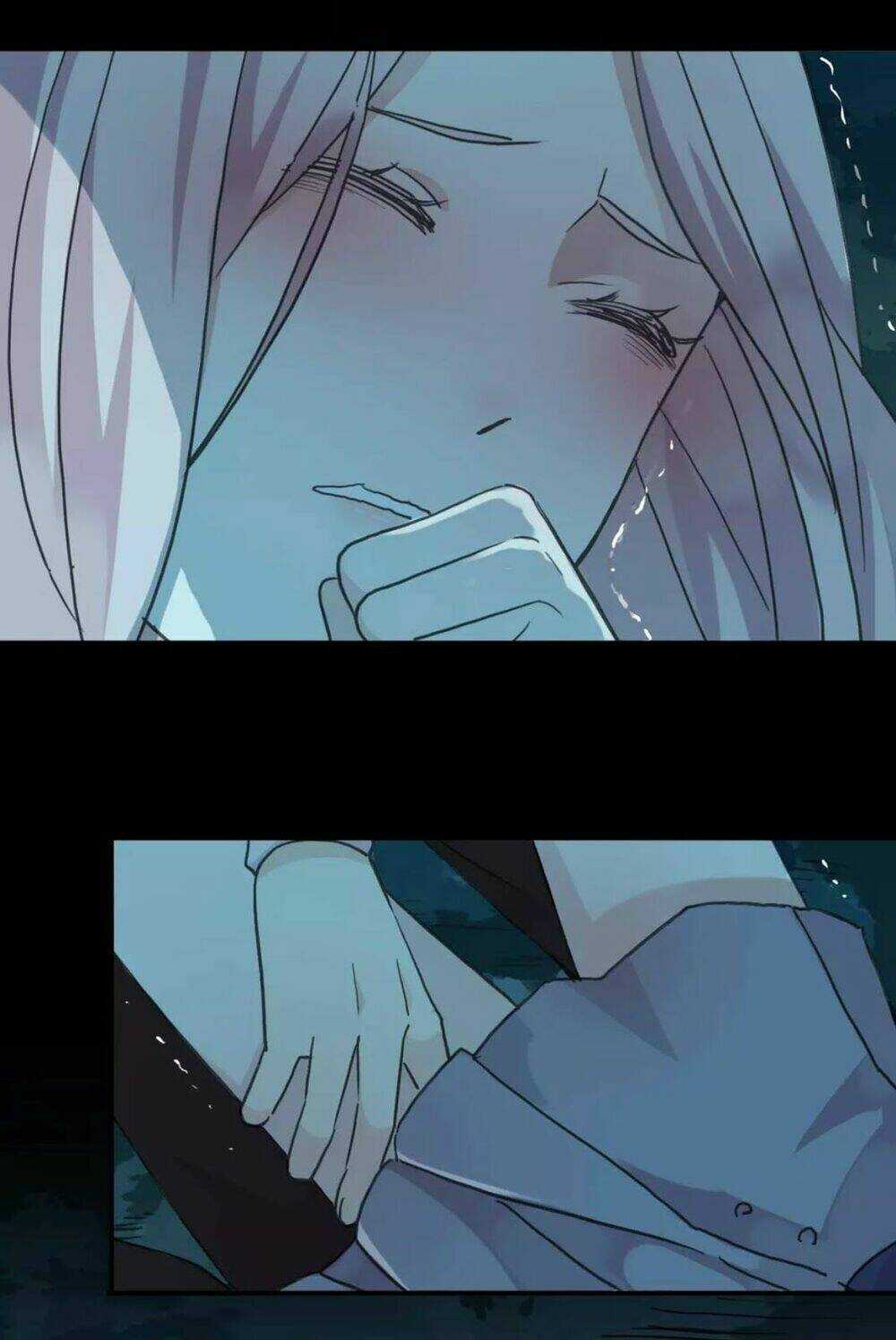 Vết Cắn Ngọt Ngào Chapter 15 trang 25