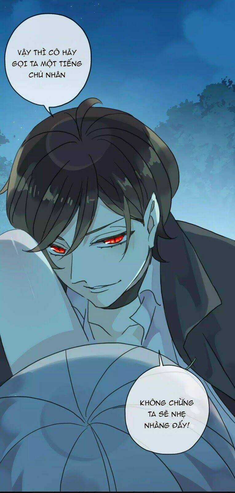 Vết Cắn Ngọt Ngào Chapter 15 trang 27