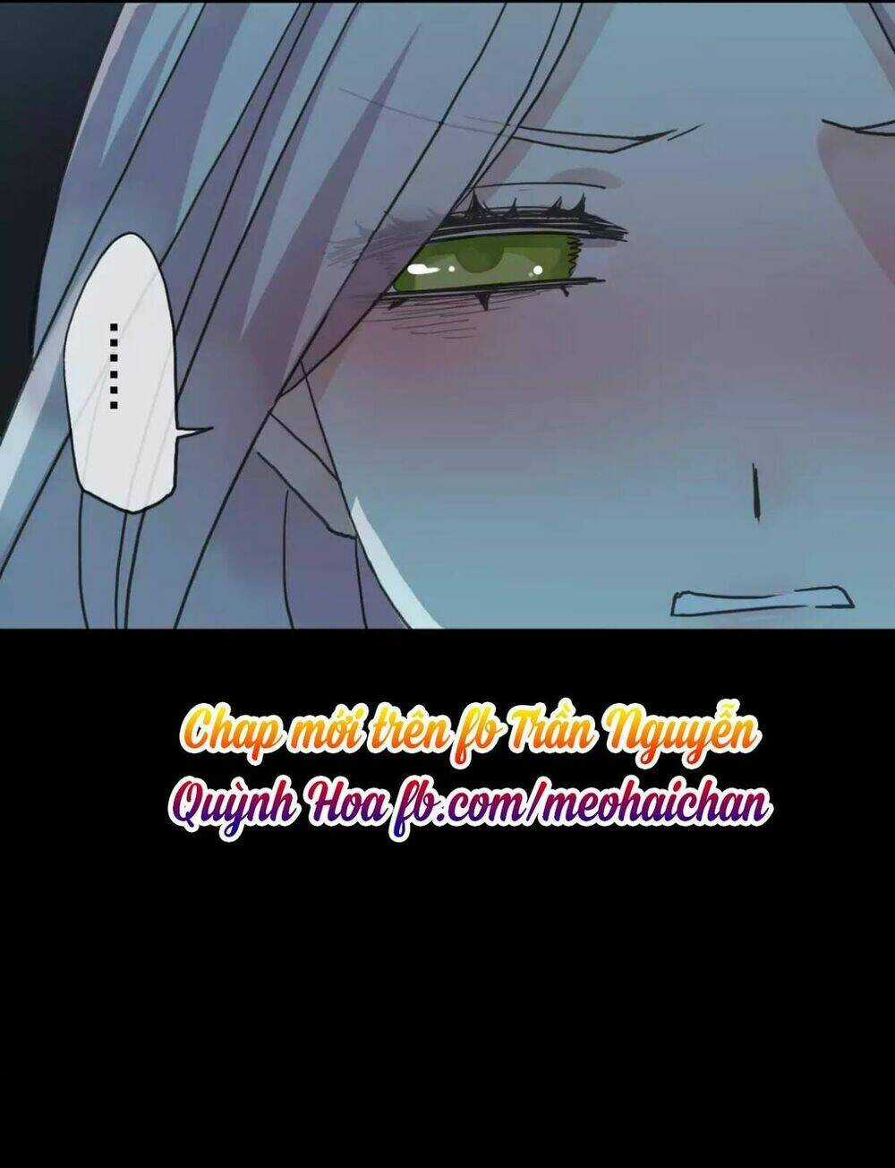 Vết Cắn Ngọt Ngào Chapter 15 trang 28