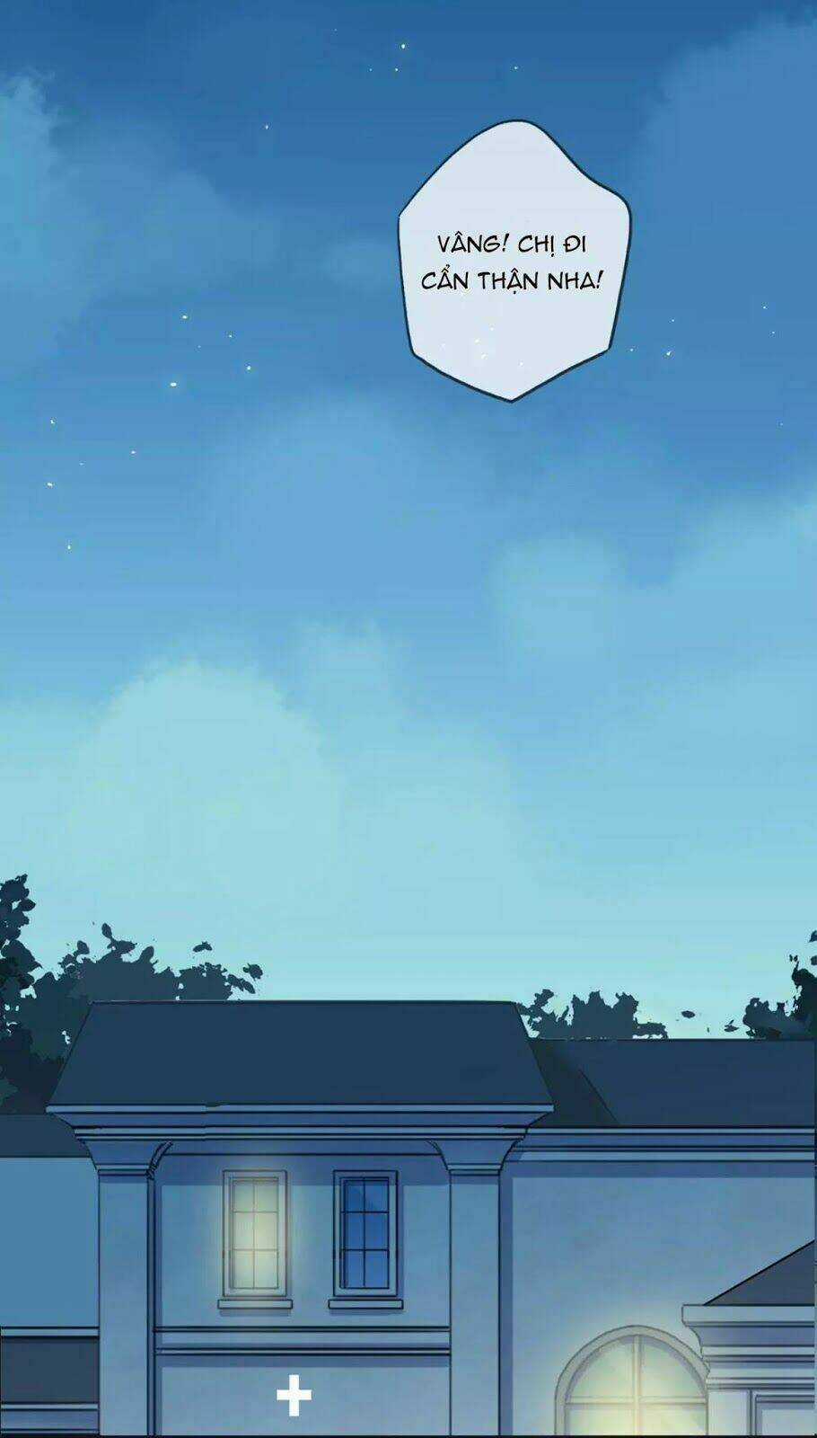 Vết Cắn Ngọt Ngào Chapter 15 trang 4