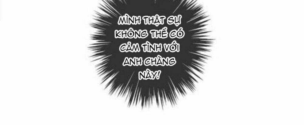 Vết Cắn Ngọt Ngào Chapter 2.5 trang 6