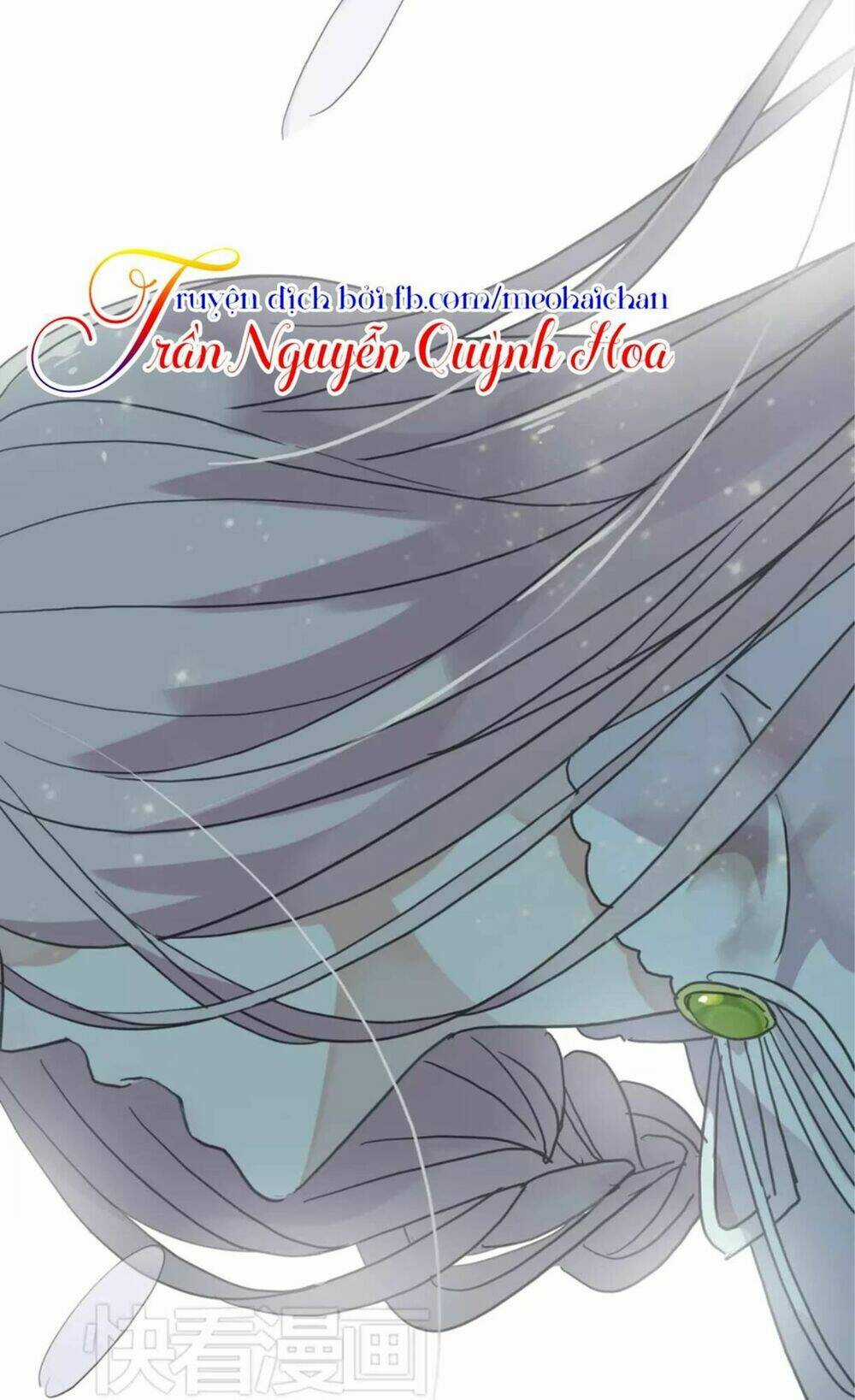 Vết Cắn Ngọt Ngào Chapter 2 trang 38