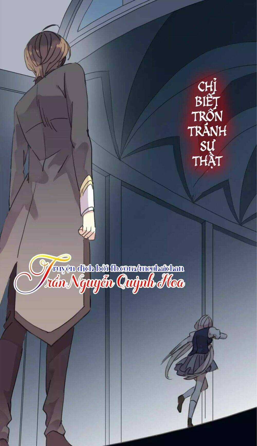 Vết Cắn Ngọt Ngào Chapter 2 trang 4