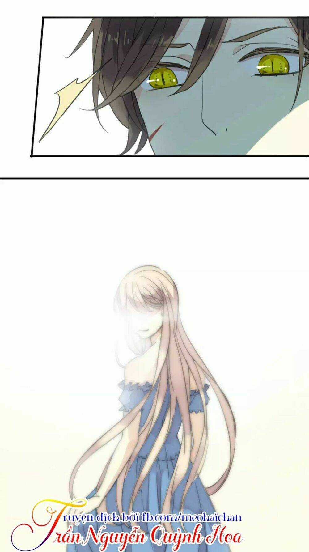 Vết Cắn Ngọt Ngào Chapter 2 trang 40