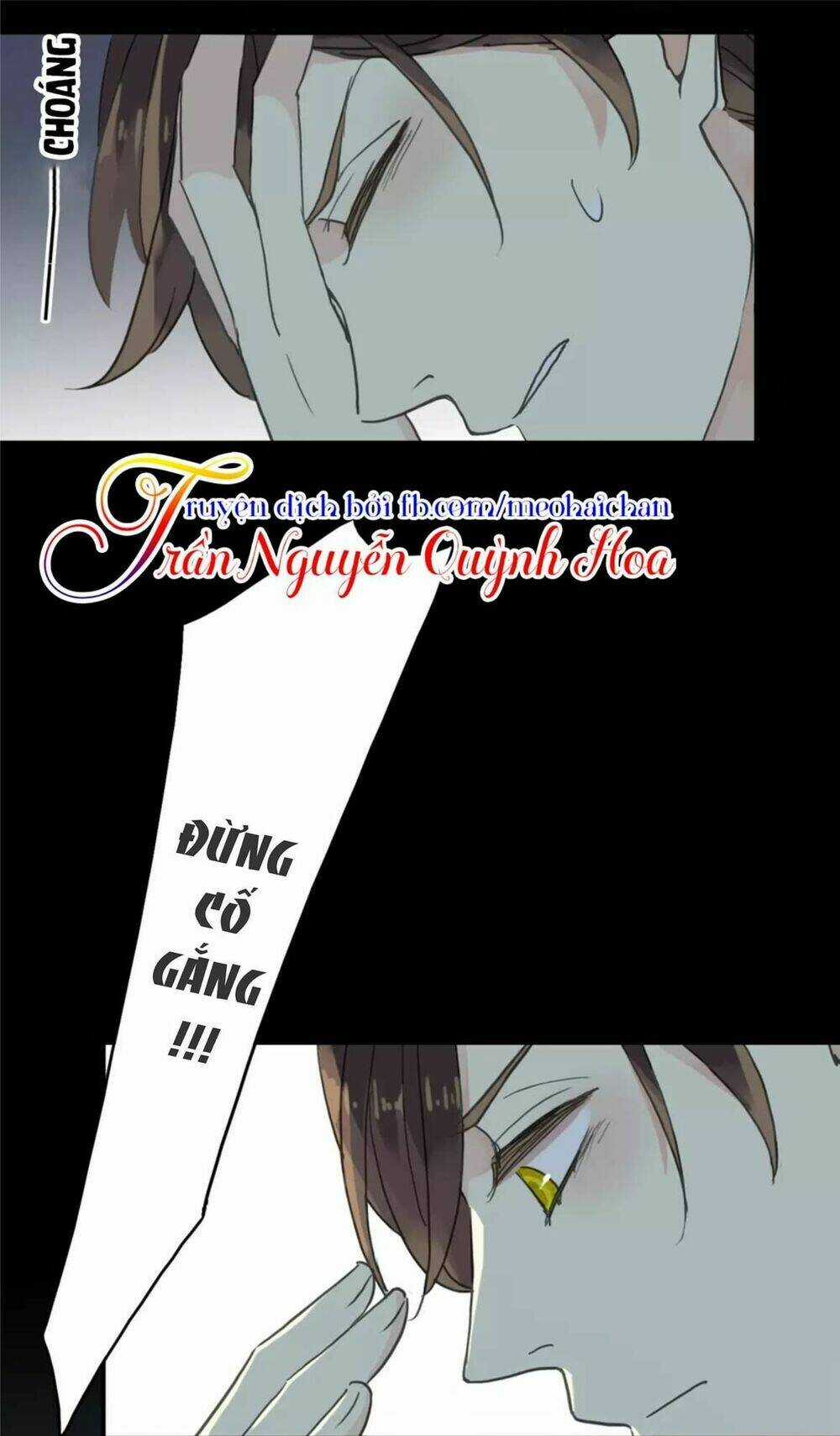 Vết Cắn Ngọt Ngào Chapter 2 trang 42