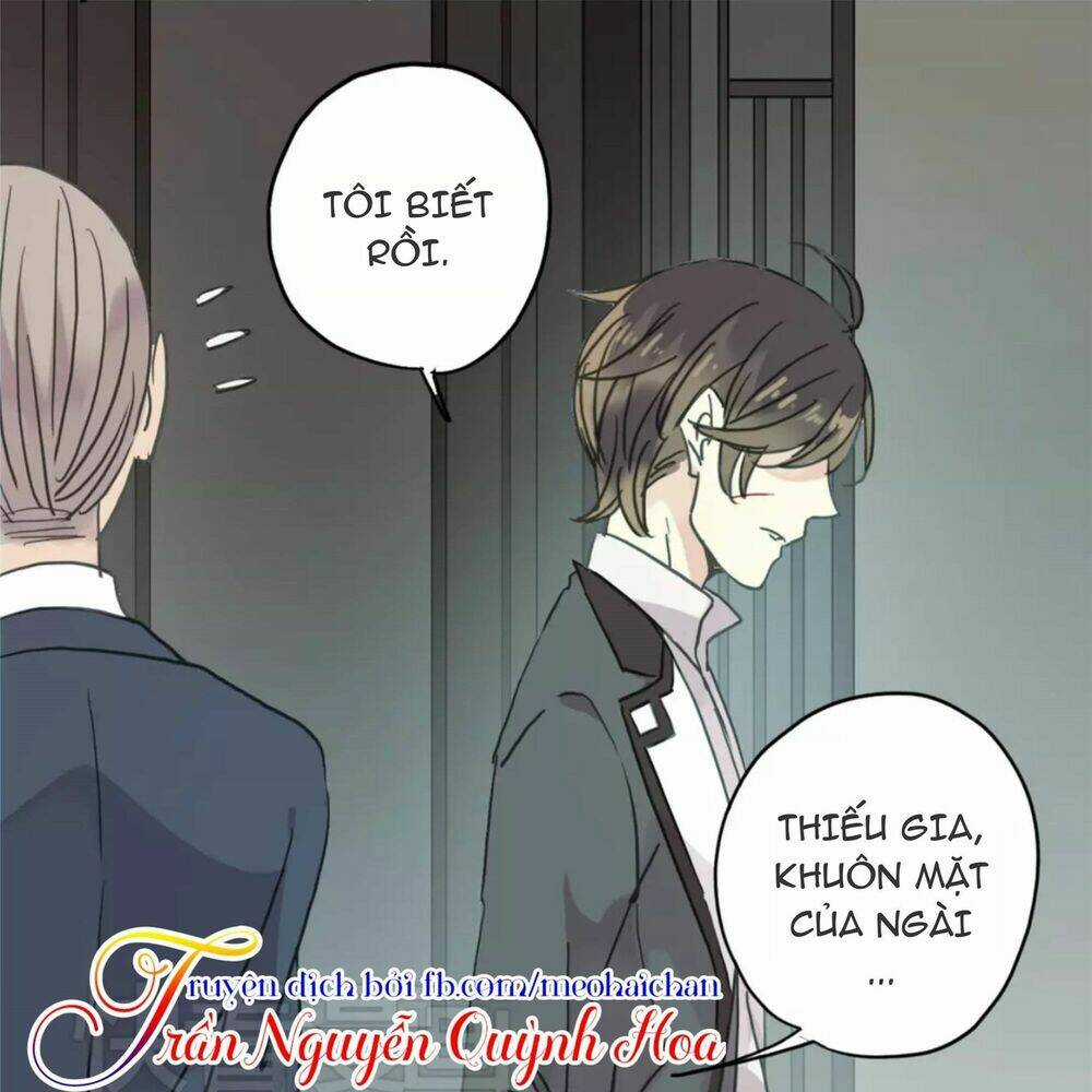 Vết Cắn Ngọt Ngào Chapter 2 trang 54