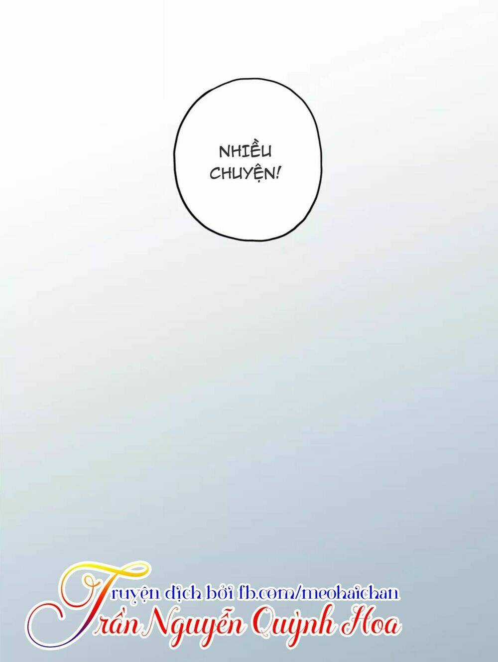 Vết Cắn Ngọt Ngào Chapter 2 trang 58