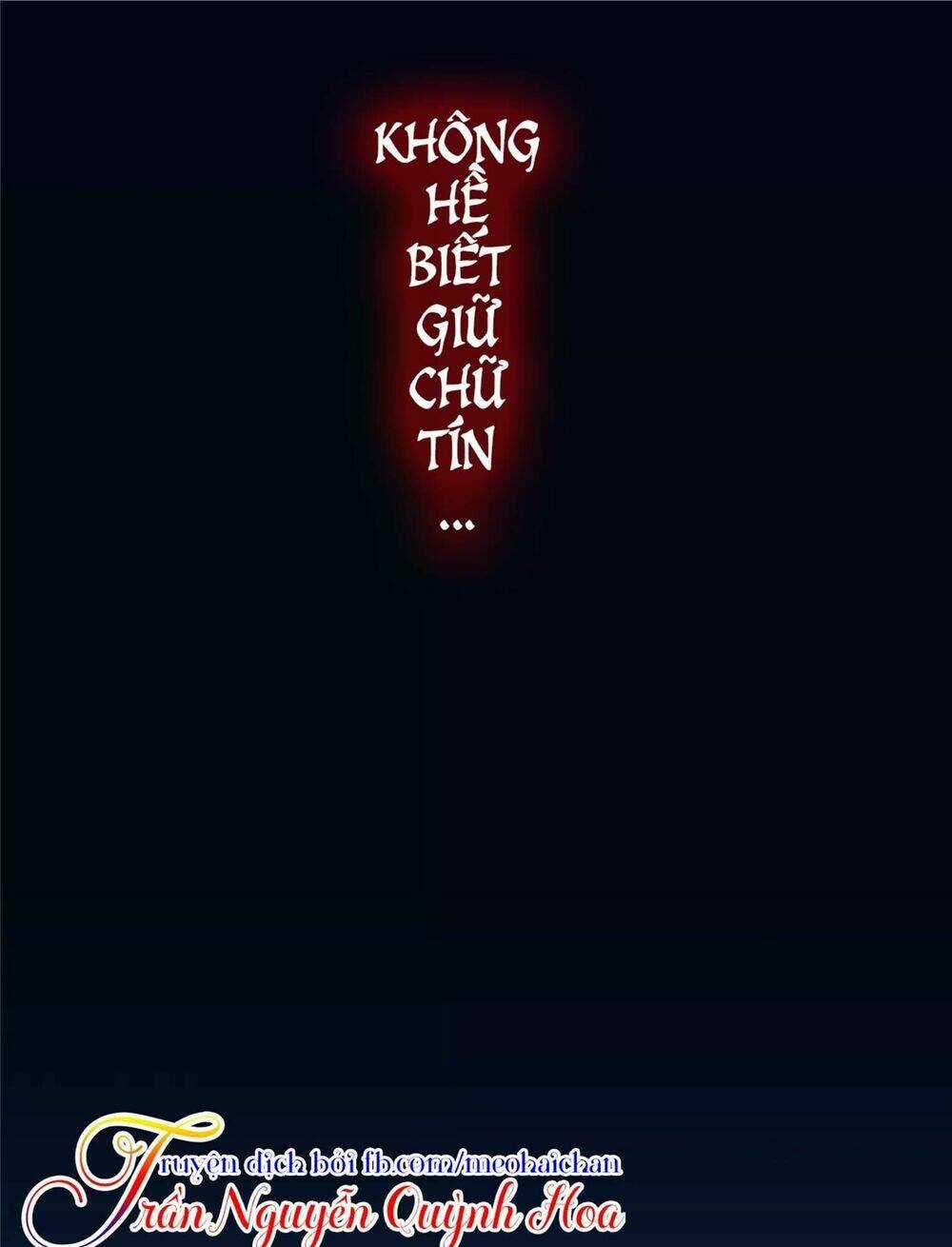 Vết Cắn Ngọt Ngào Chapter 2 trang 6