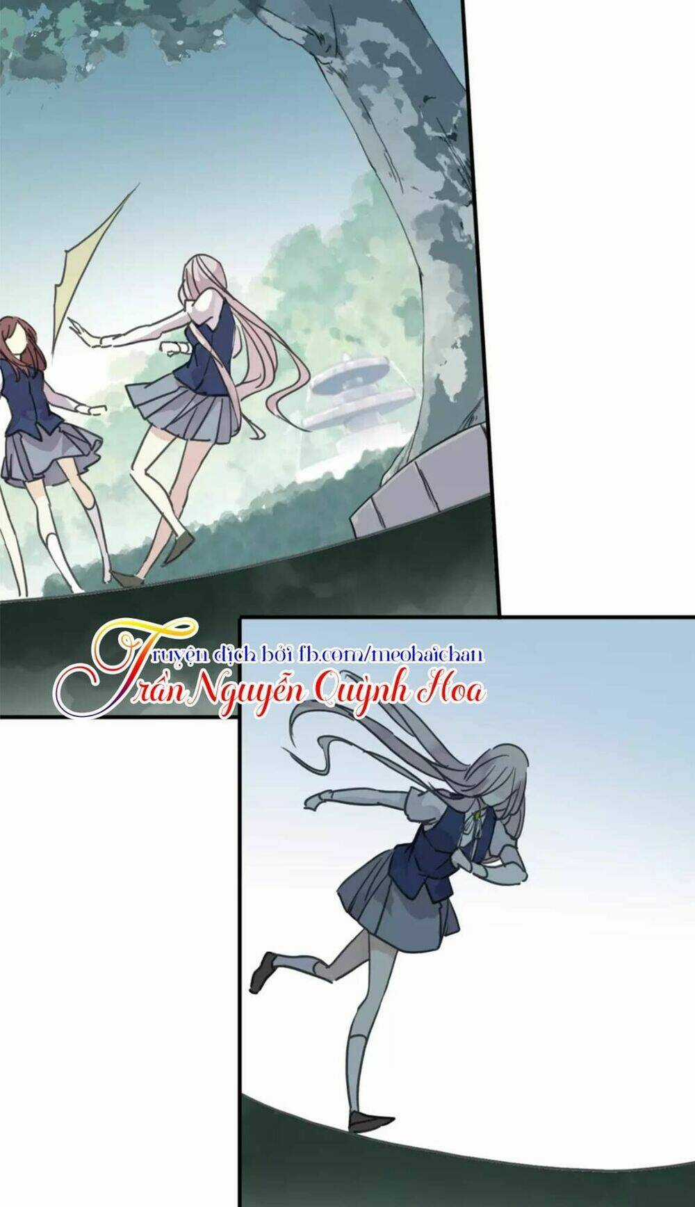 Vết Cắn Ngọt Ngào Chapter 2 trang 60