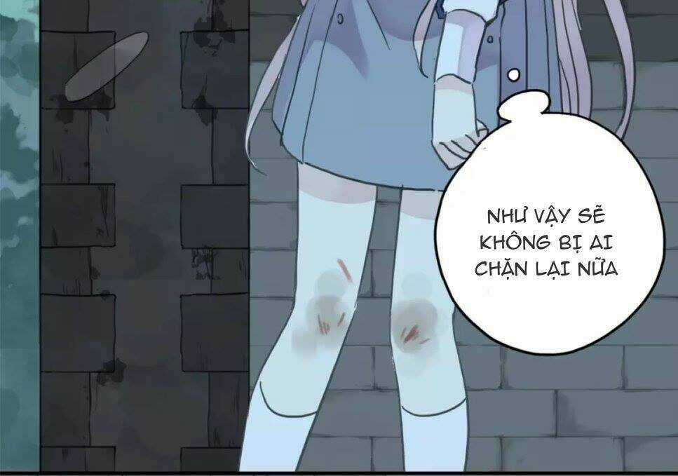 Vết Cắn Ngọt Ngào Chapter 2 trang 63