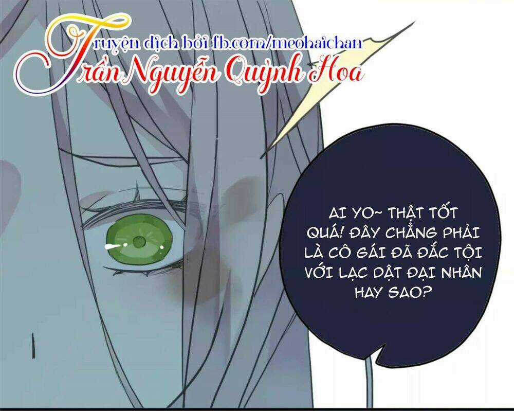 Vết Cắn Ngọt Ngào Chapter 2 trang 64