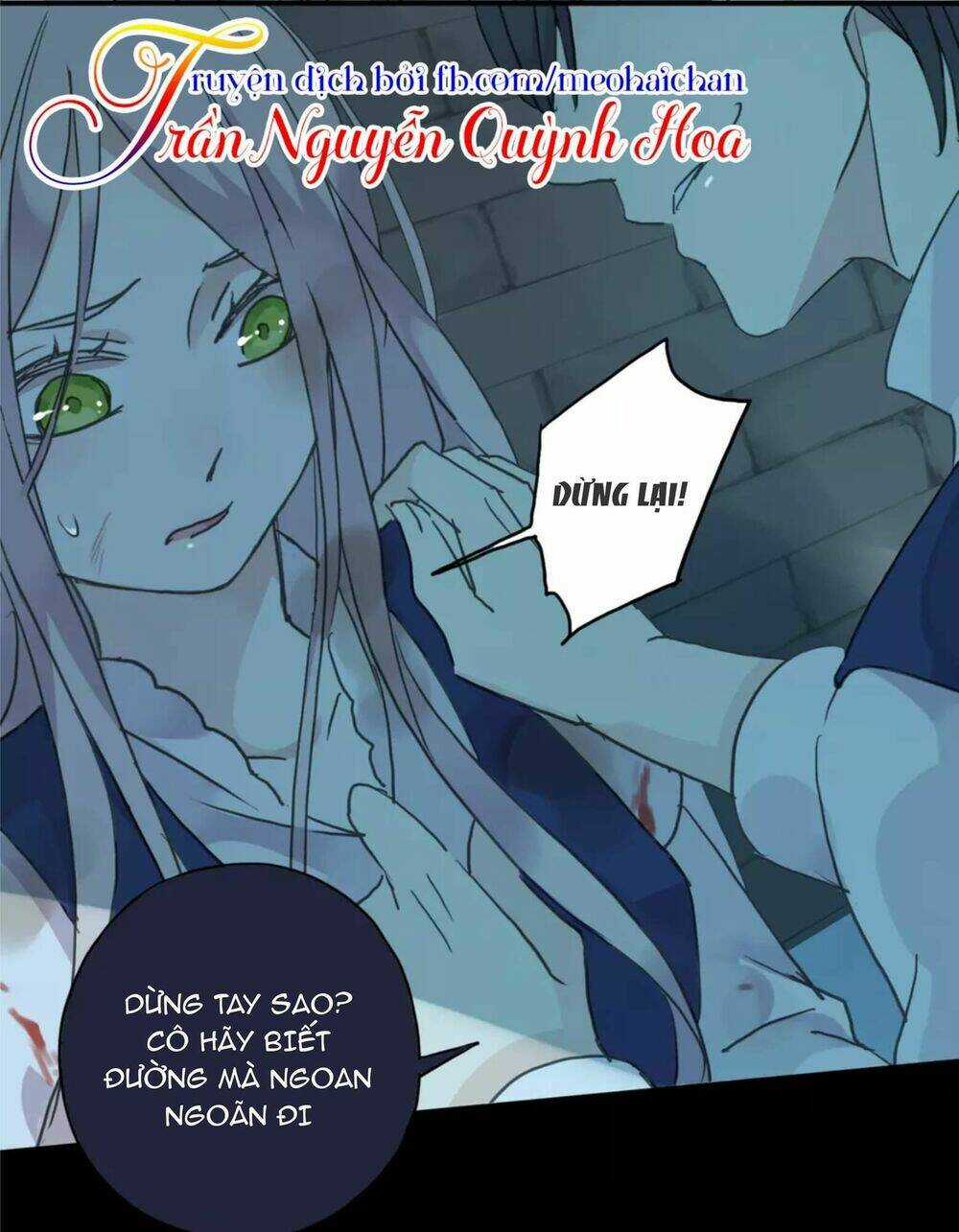 Vết Cắn Ngọt Ngào Chapter 2 trang 67