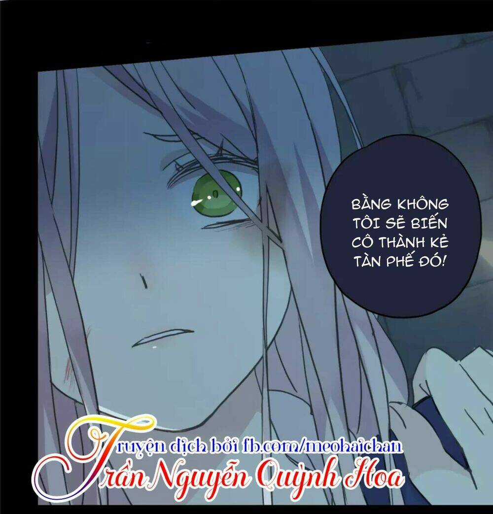 Vết Cắn Ngọt Ngào Chapter 2 trang 69