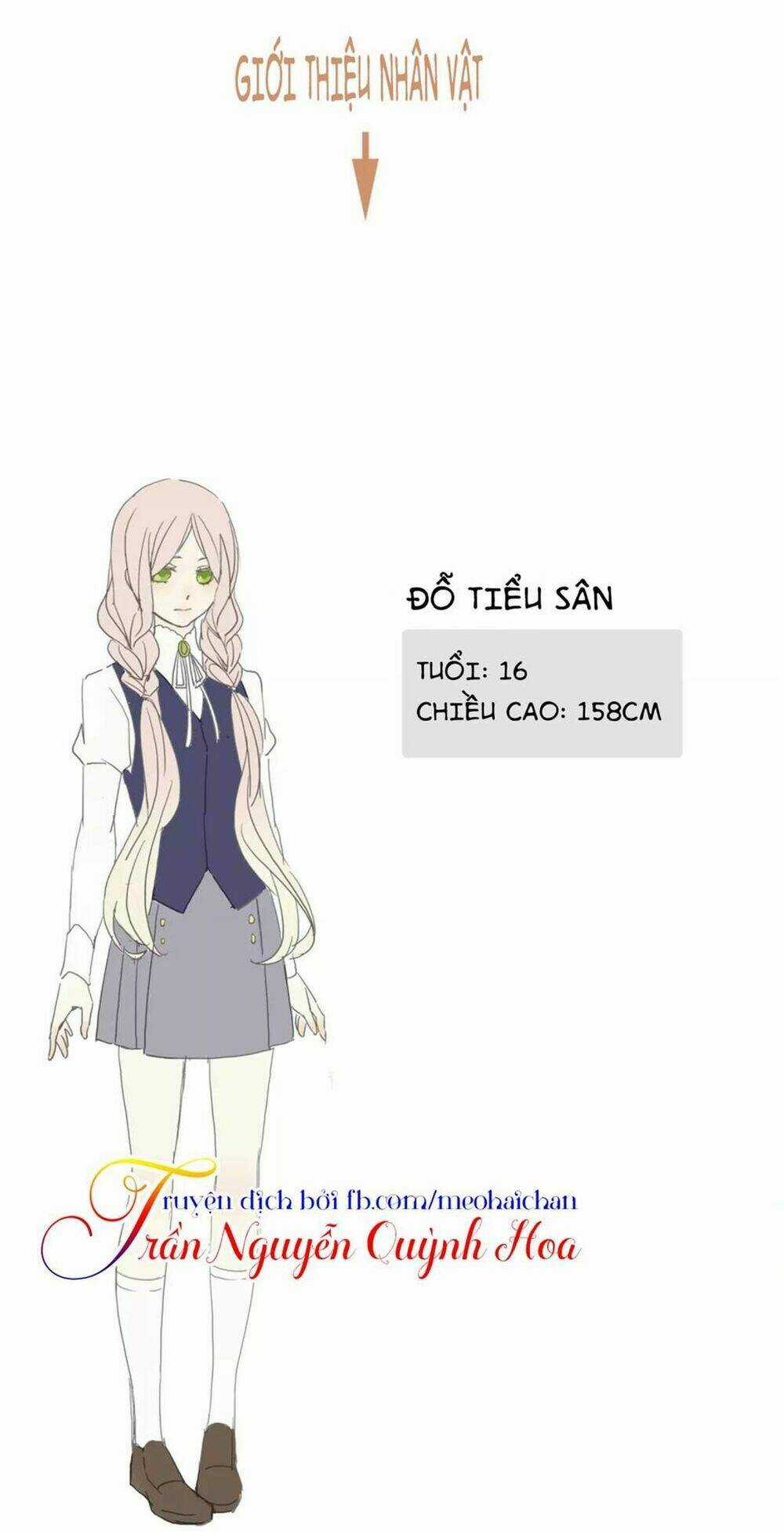 Vết Cắn Ngọt Ngào Chapter 2 trang 71