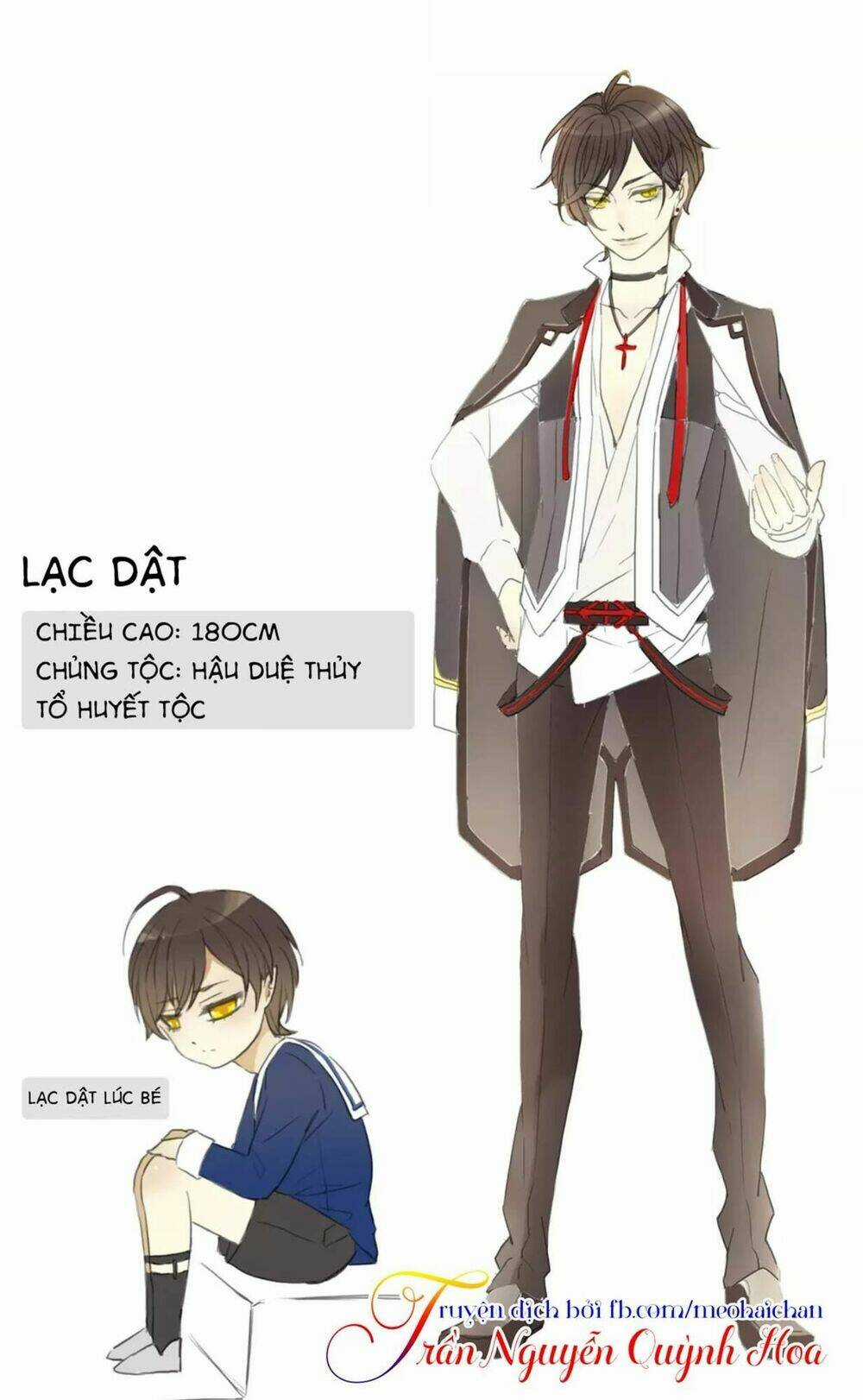 Vết Cắn Ngọt Ngào Chapter 2 trang 73