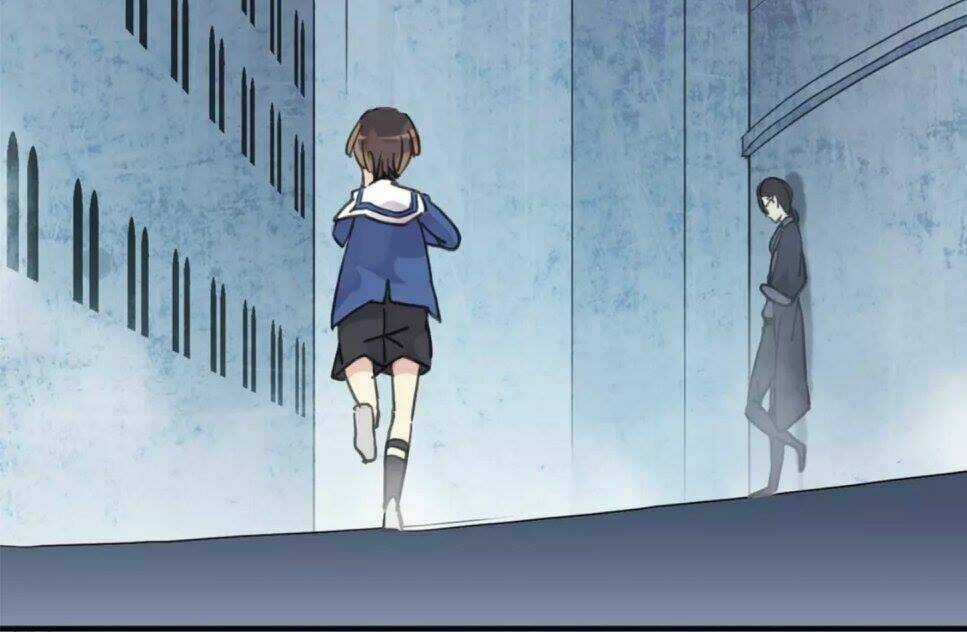 Vết Cắn Ngọt Ngào Chapter 2 trang 9